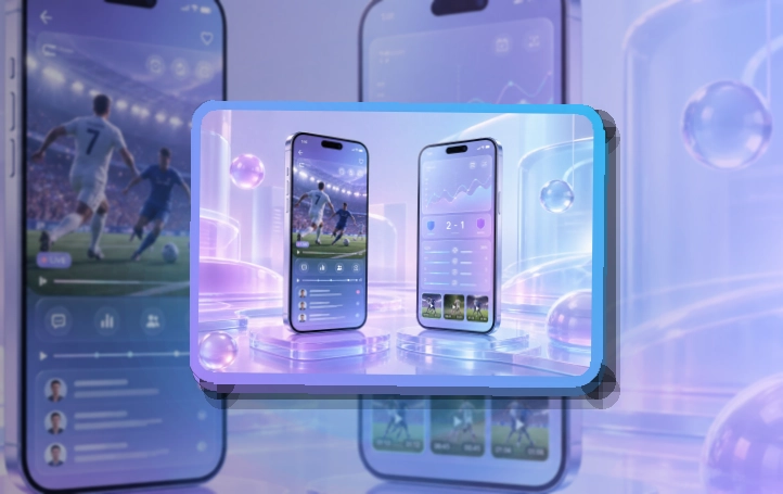 买球站 App · 联赛走势看得更清楚